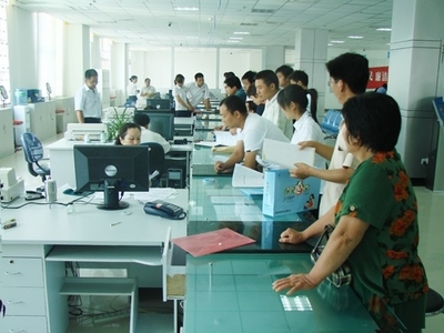 環球軟件政務服務行政審批軟件 驅動政務數字化高效轉型