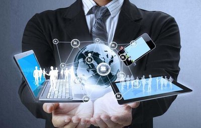 企業客戶關系管理軟件CRM系統分享與軟件服務解析