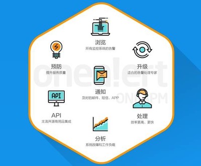 軟件即服務（SaaS） 定義、特點與應用