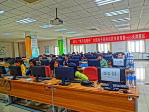 我院學子在全國電子商務運營技能競賽中再創佳績