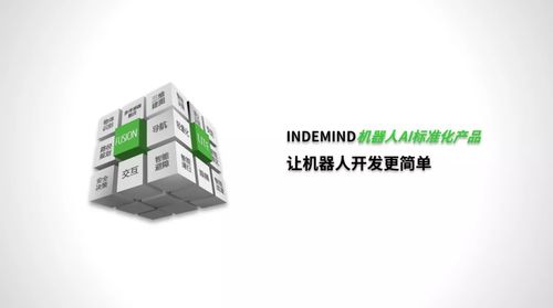 走出內卷，專注服務 Indemind在機器人行業中的高分子技術咨詢新路徑