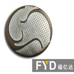 優質工字扣批發首選 浙江嘉善福億達服飾輔料廠