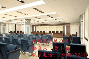 杭州會議與展會一站式服務(wù)專家 杭州新視創(chuàng)會展公司